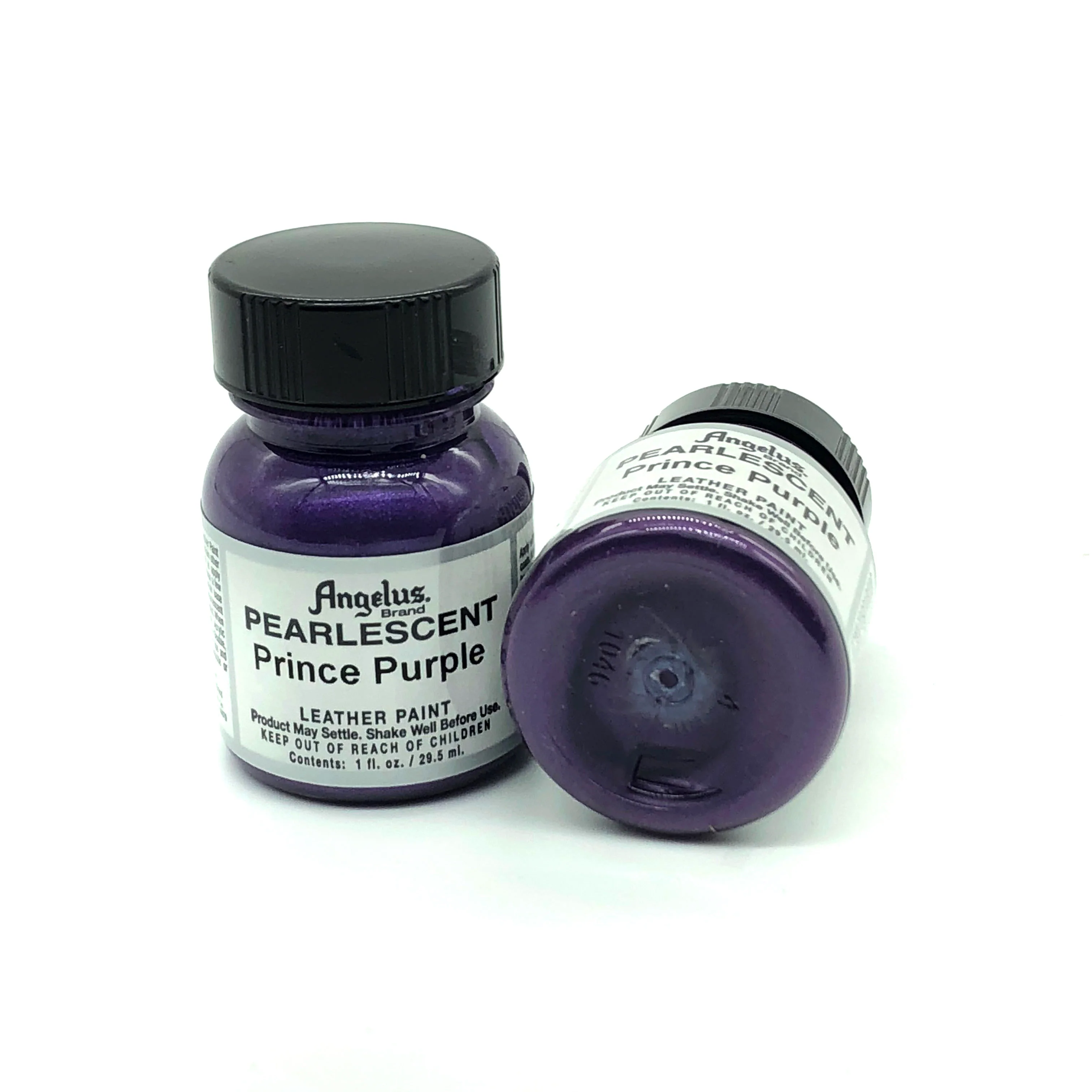 Angelus Leather Paint - 1oz (29.5mL) - Image 6