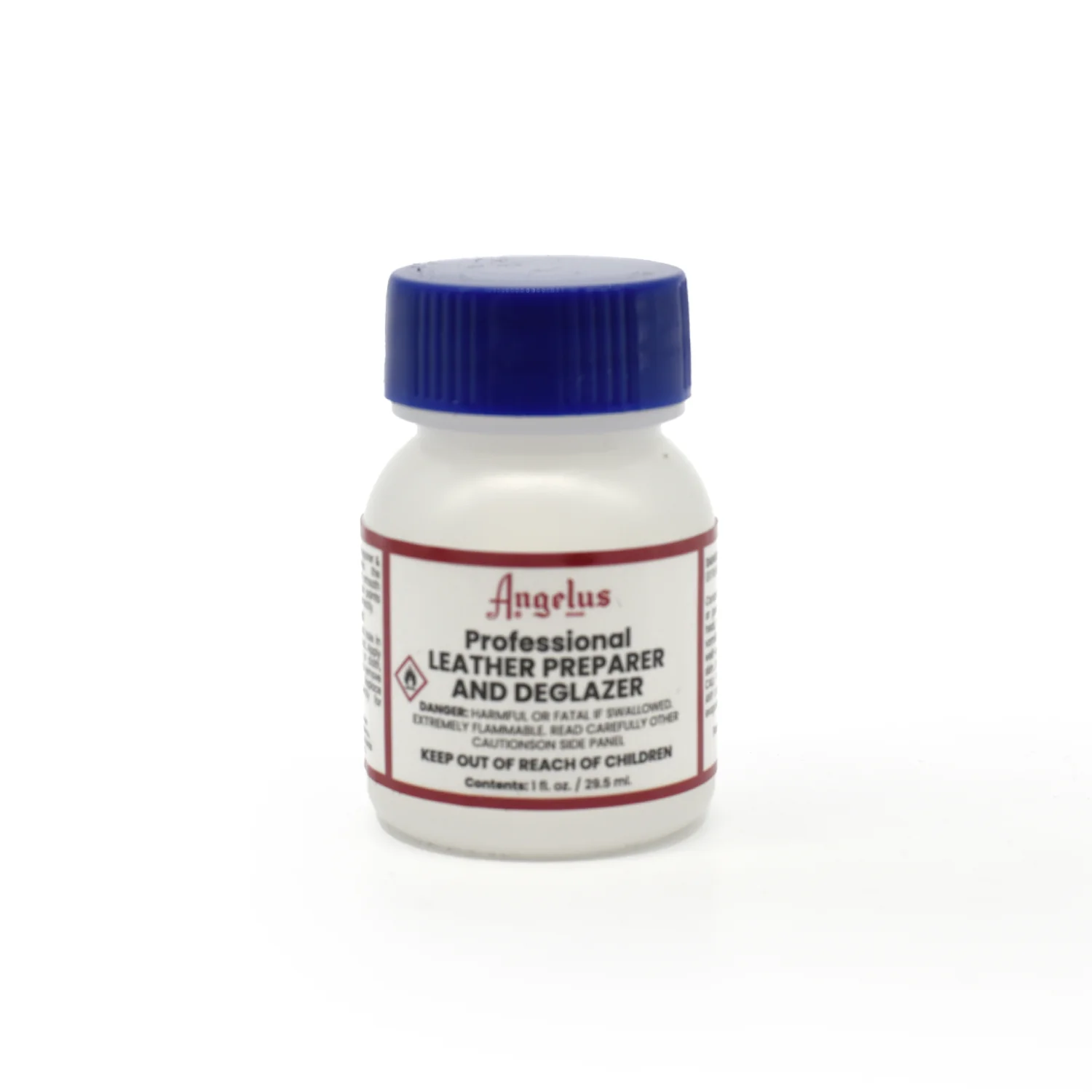 Angelus Leather Preparer and Deglazer - Image 3