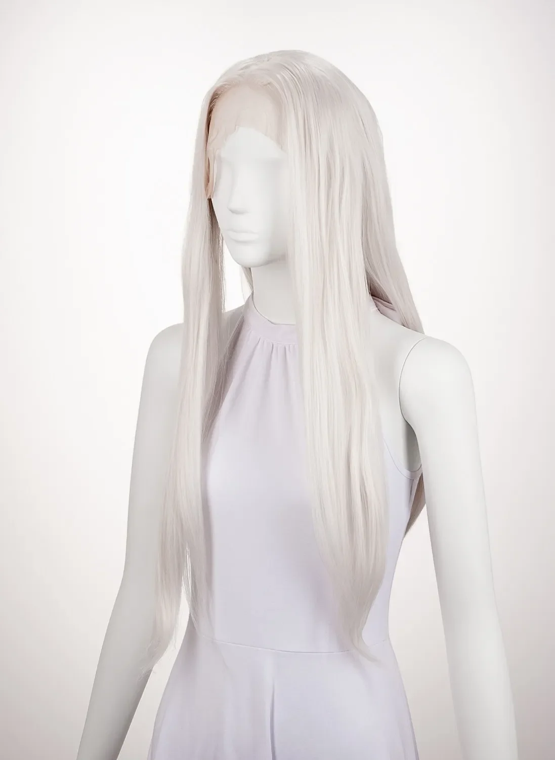 Anne Classic Wig - Image 10