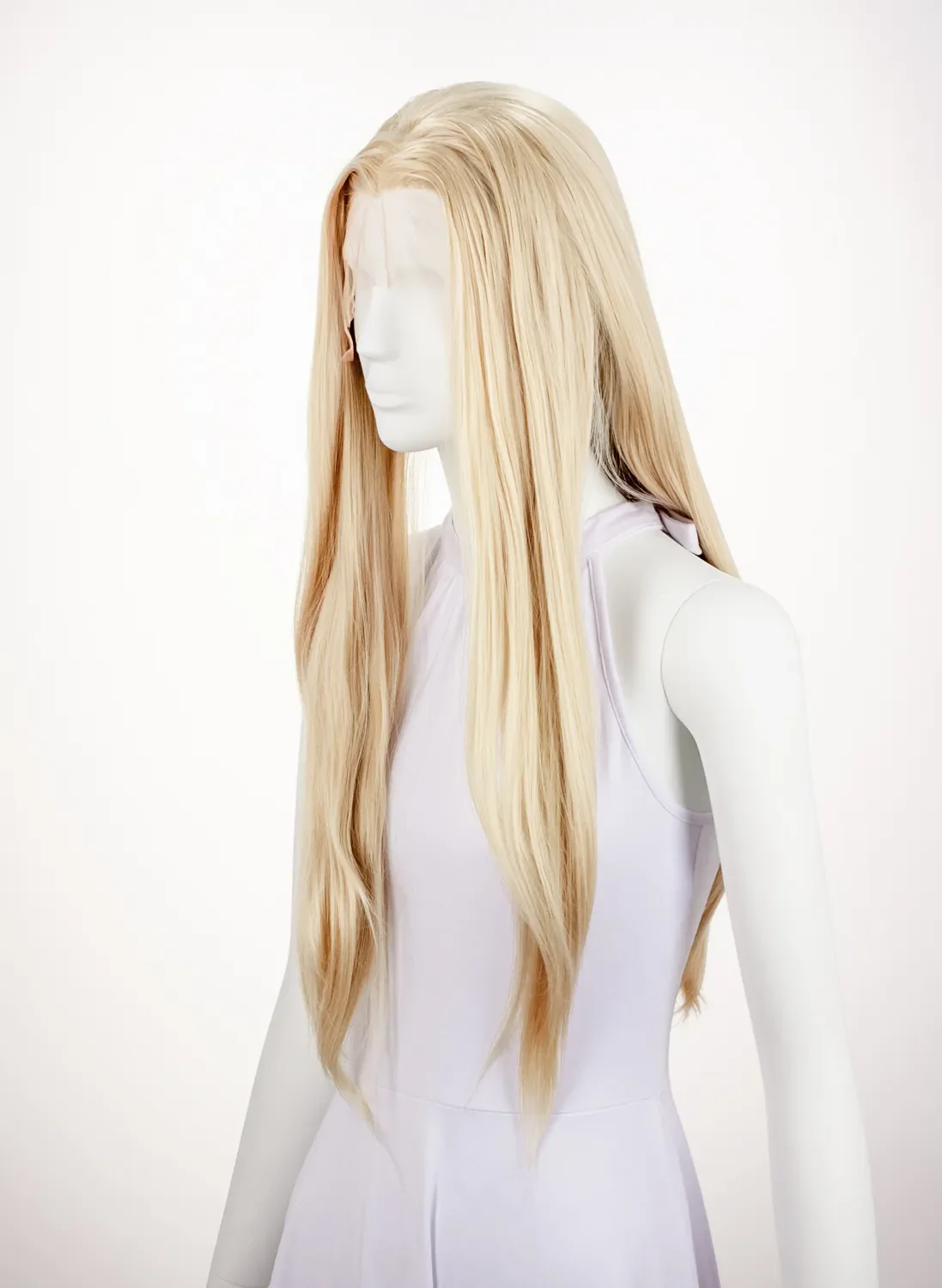 Anne Classic Wig - Image 5