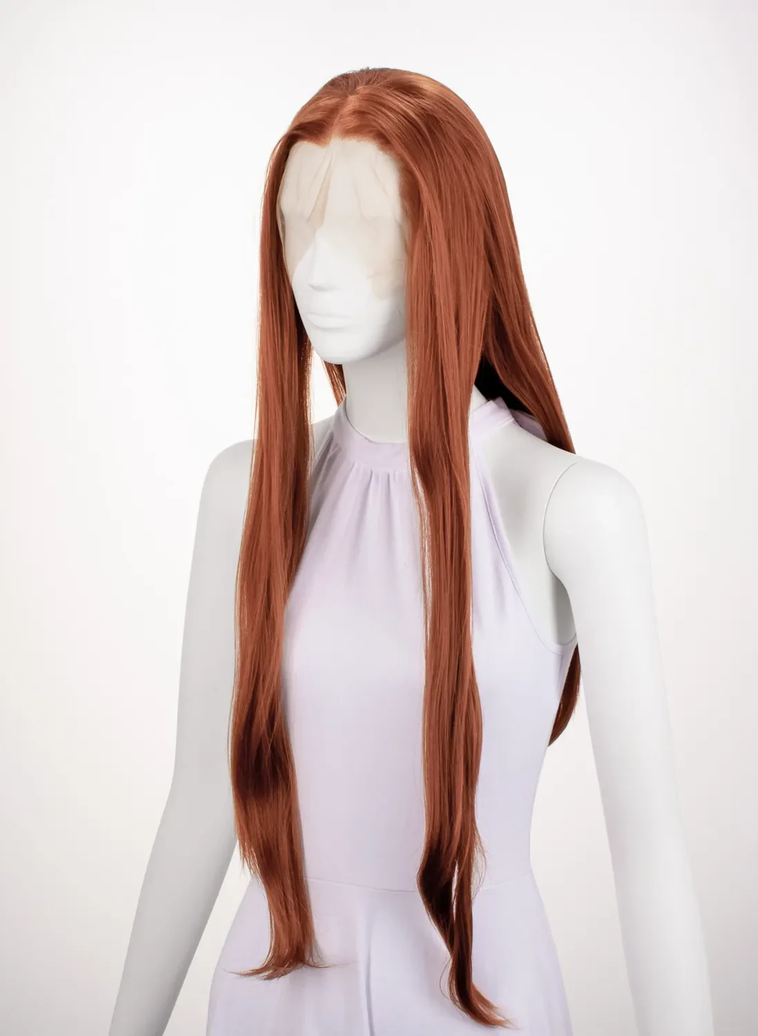 Anne Classic Wig - Image 7
