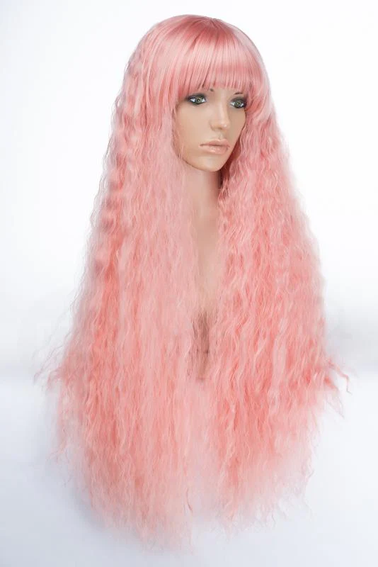 Ashley Classic Wig