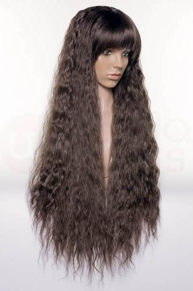Ashley Classic Wig - Image 2