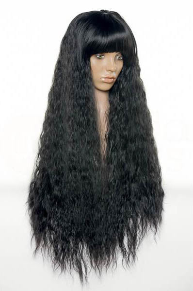 Ashley Classic Wig - Image 5