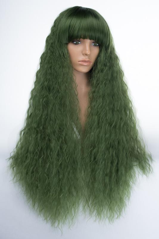 Ashley Classic Wig - Image 7