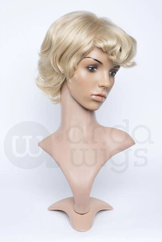 Benny Classic Wig - Image 10