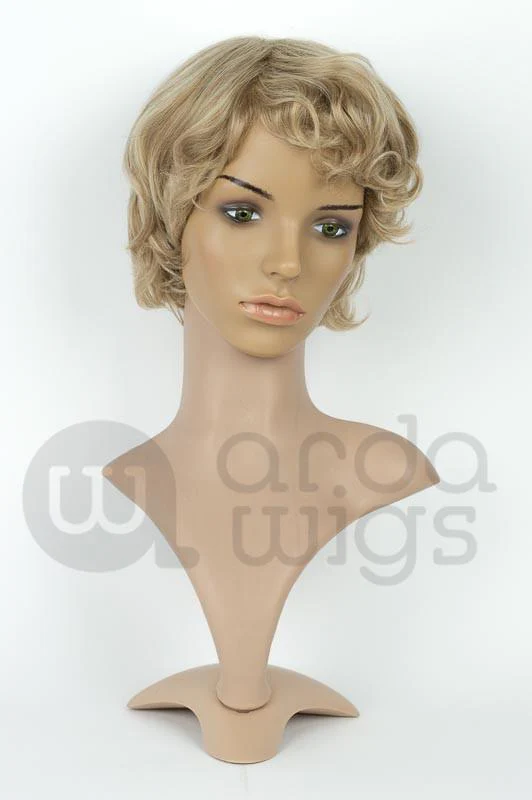 Benny Classic Wig - Image 11