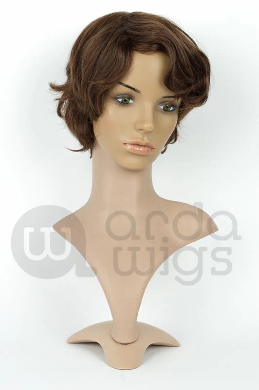 Benny Classic Wig - Image 13