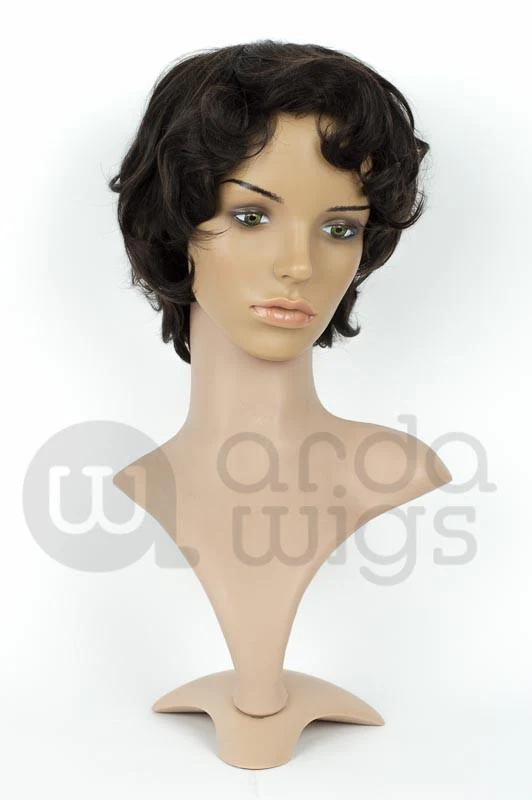 Benny Classic Wig - Image 14