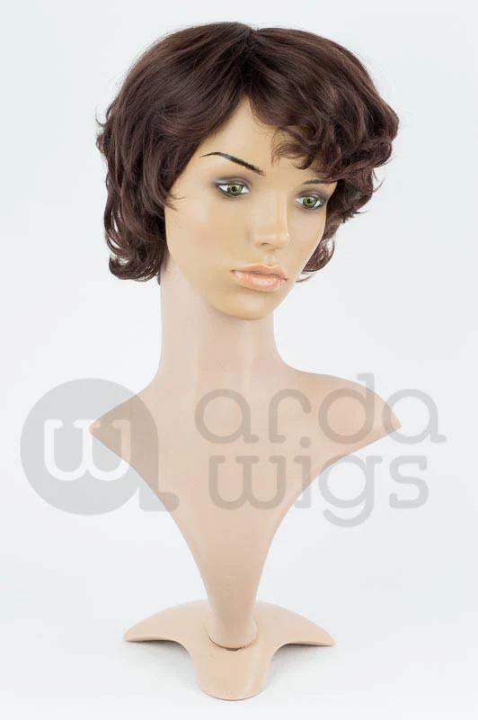 Benny Classic Wig - Image 3