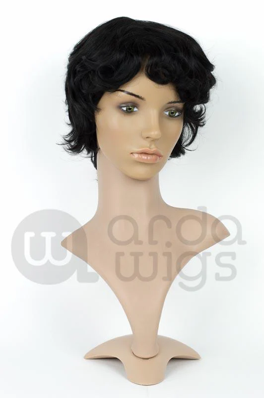 Benny Classic Wig - Image 4