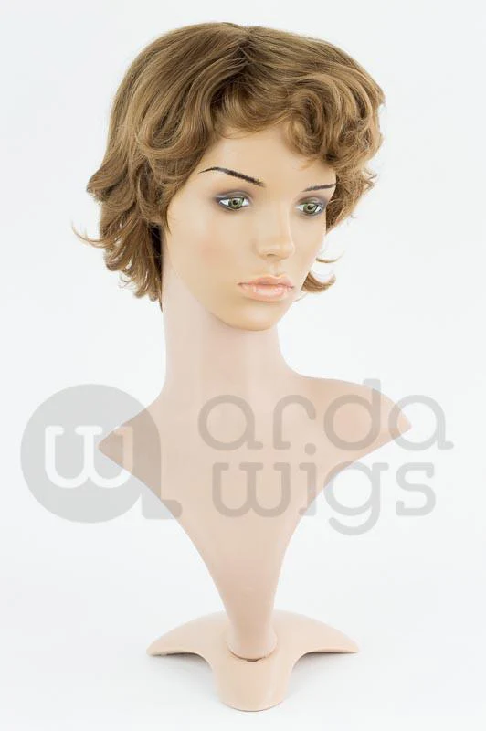 Benny Classic Wig - Image 6