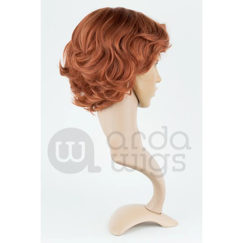 Benny Classic Wig - Image 8