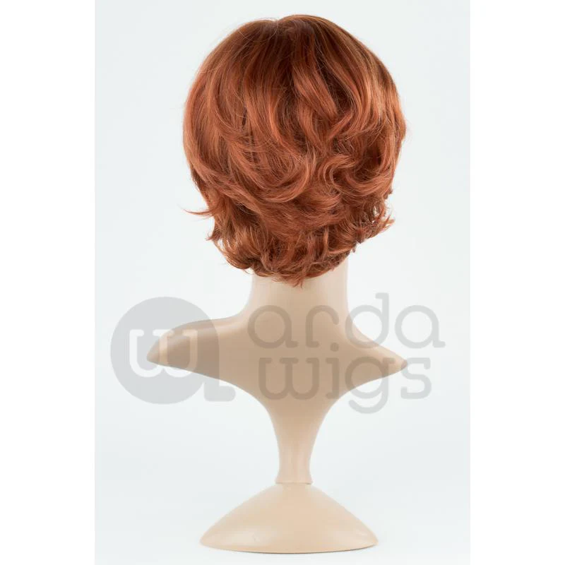 Benny Classic Wig - Image 9