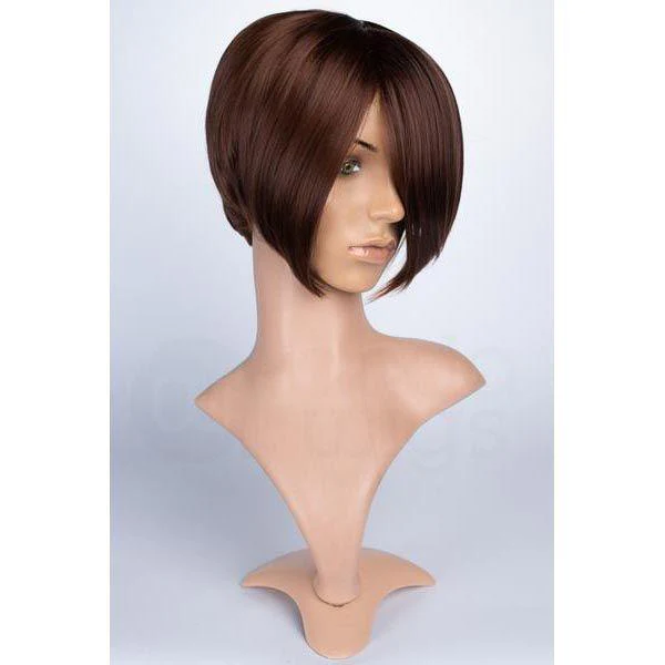 Blue Steele Classic Wig - Image 10