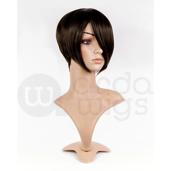 Blue Steele Classic Wig - Image 8