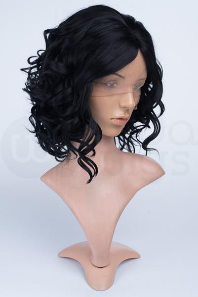 Bucky Classic Wig