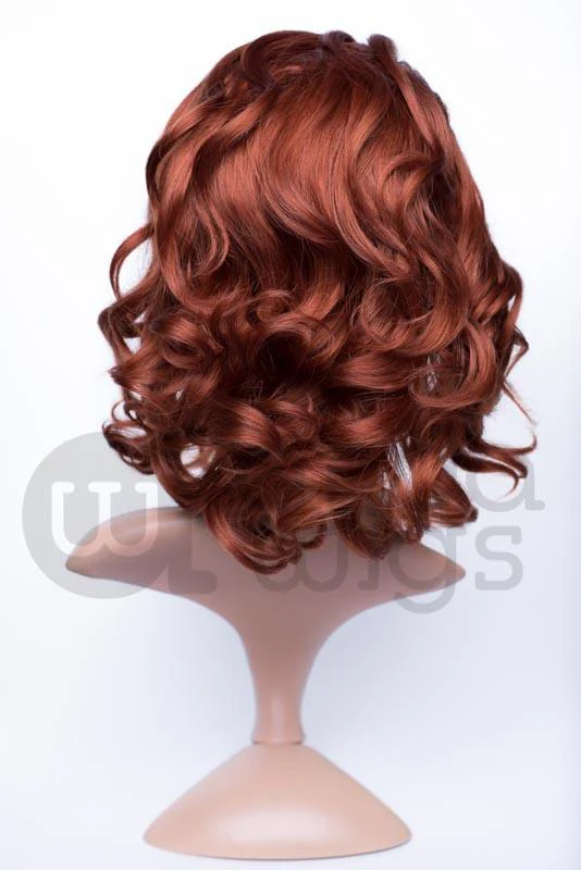 Bucky Classic Wig - Image 10
