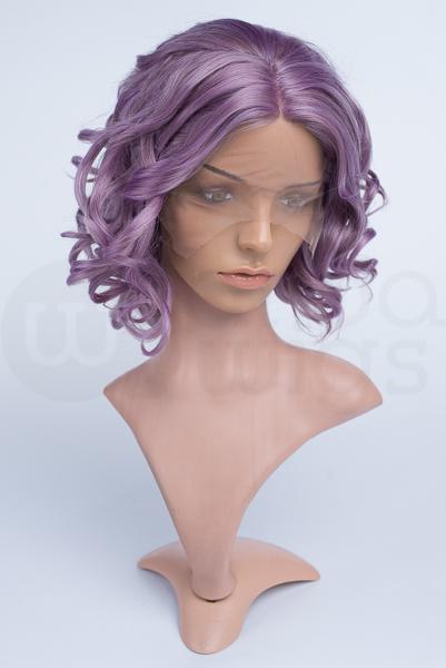 Bucky Classic Wig - Image 11