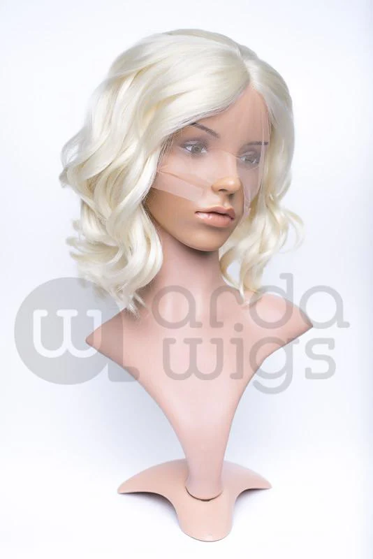 Bucky Classic Wig - Image 12