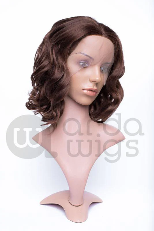 Bucky Classic Wig - Image 13