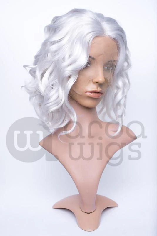 Bucky Classic Wig - Image 2