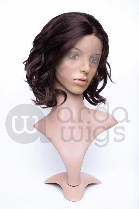 Bucky Classic Wig - Image 4