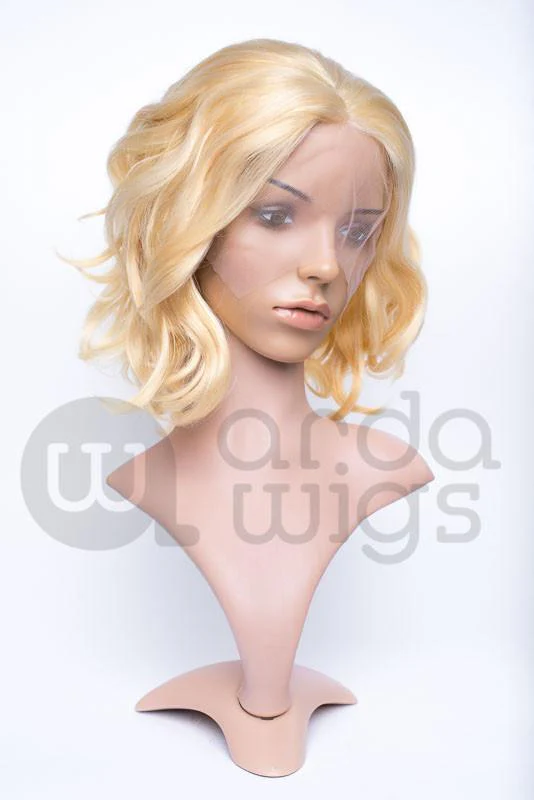 Bucky Classic Wig - Image 6