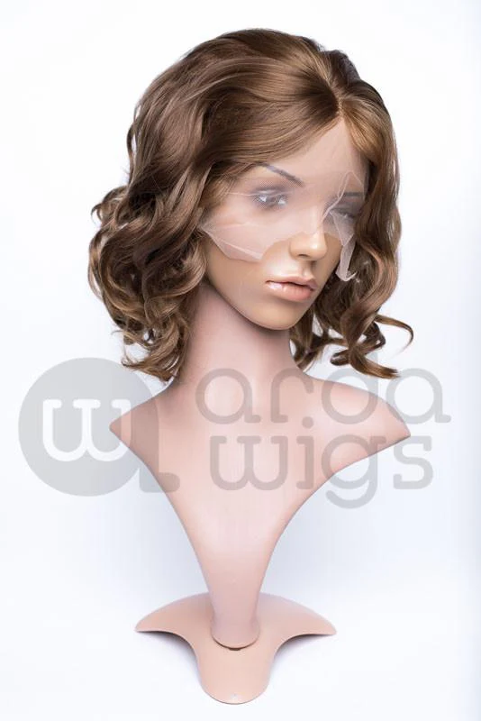 Bucky Classic Wig - Image 7