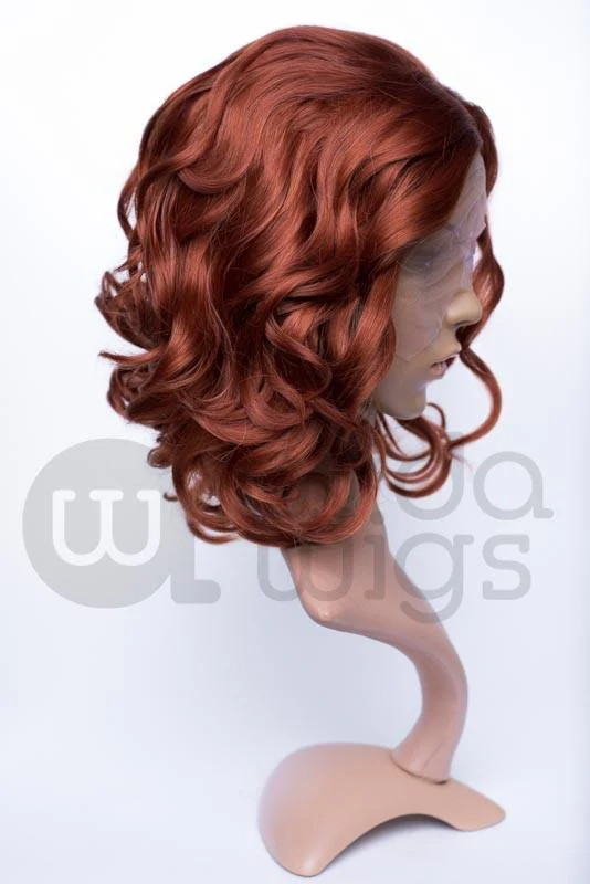 Bucky Classic Wig - Image 9