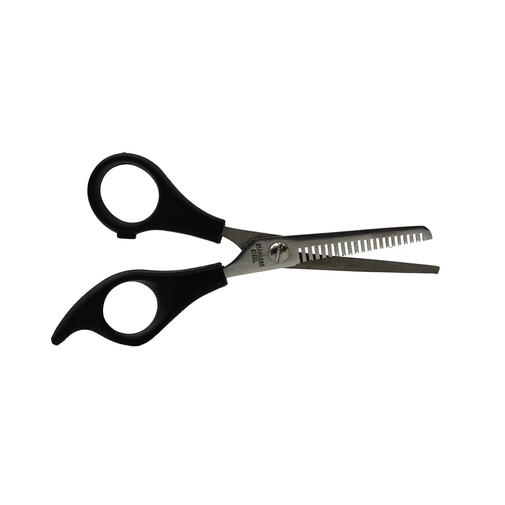 Budget Thinning Shears