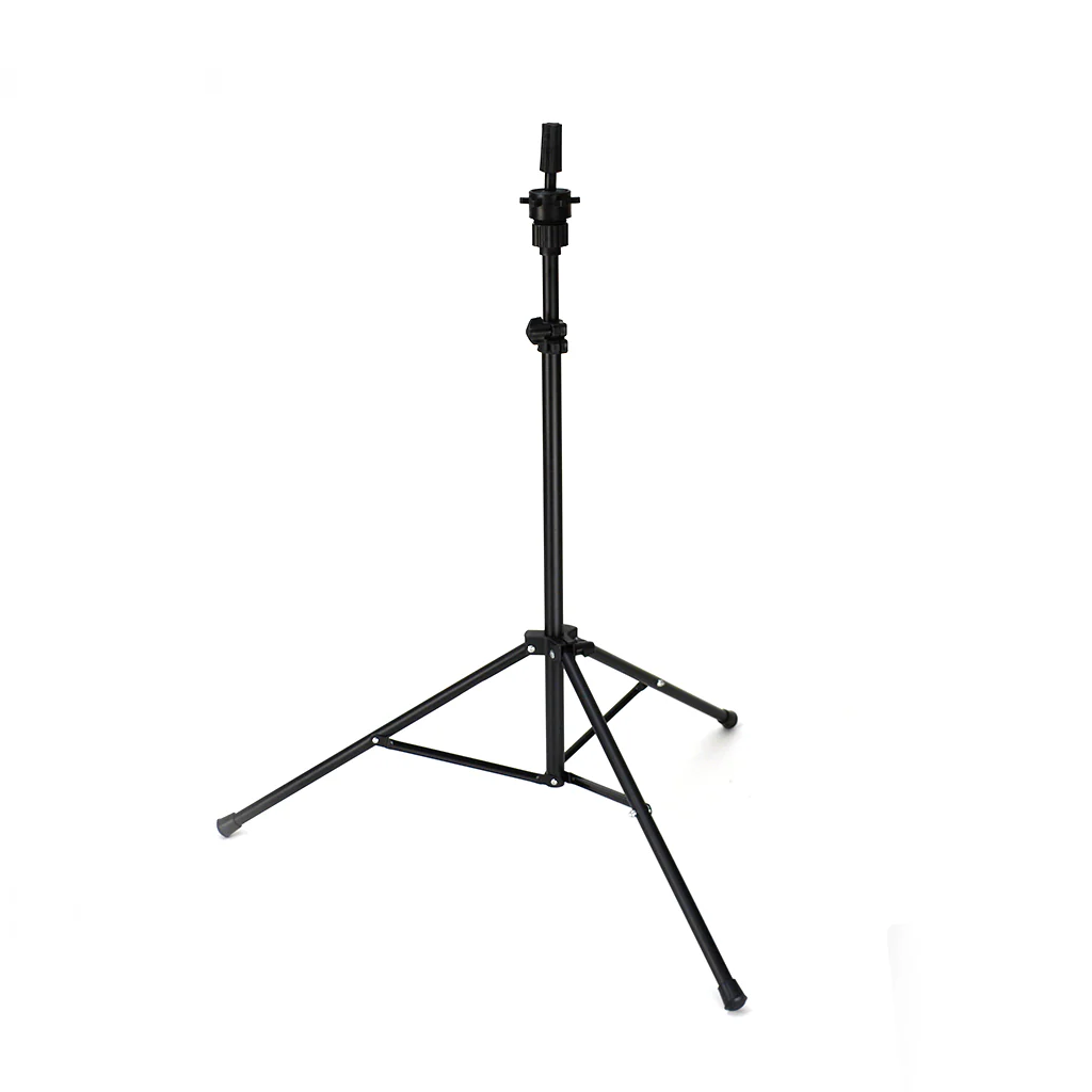 Budget Wig Styling Tripod