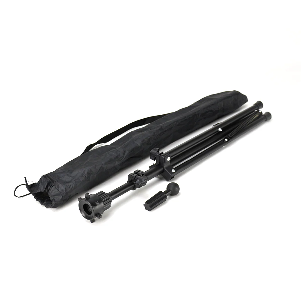 Budget Wig Styling Tripod - Image 2