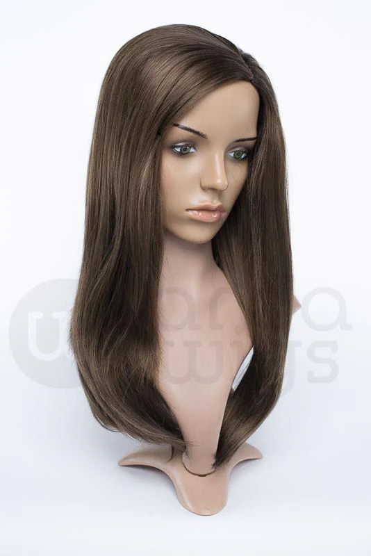 Buttercup Classic Wig - Image 3