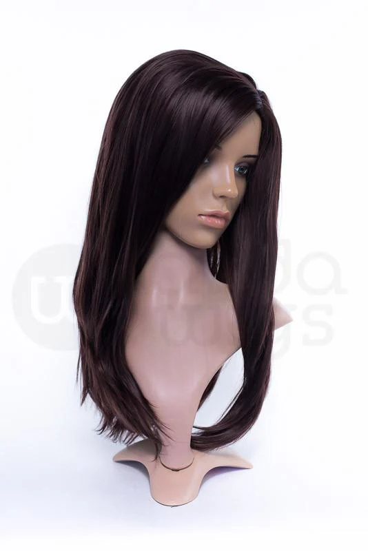 Buttercup Classic Wig - Image 5