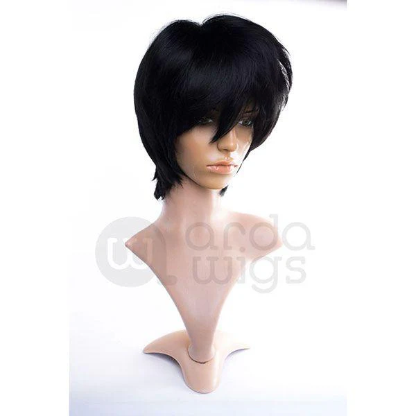 Caine Classic Wig - Image 10