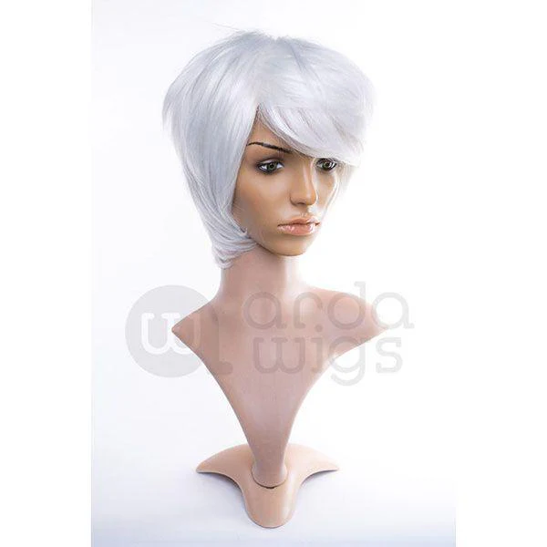 Caine Classic Wig - Image 12