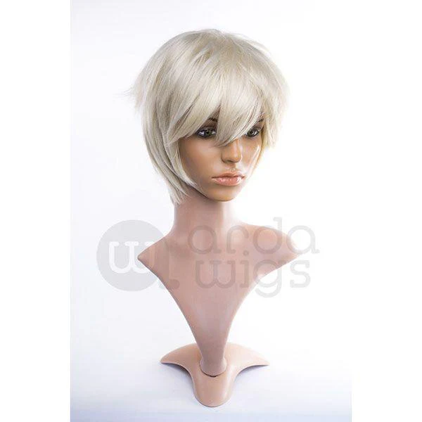 Caine Classic Wig - Image 13