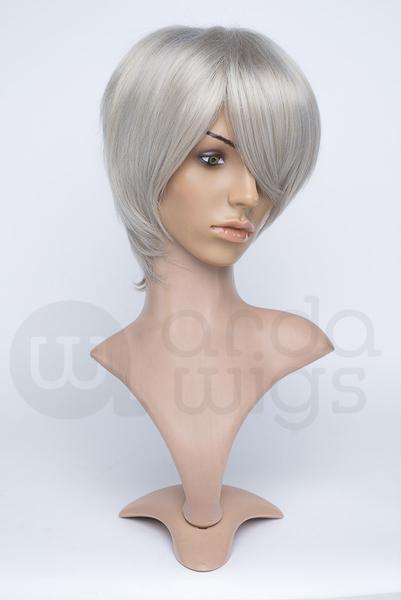 Caine Classic Wig - Image 23