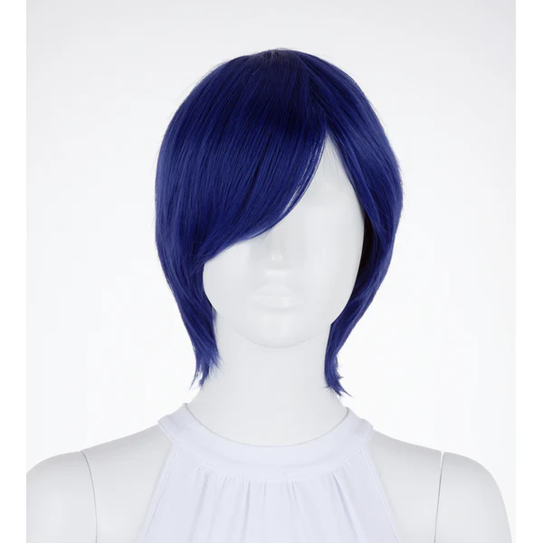 Caine Classic Wig - Image 26