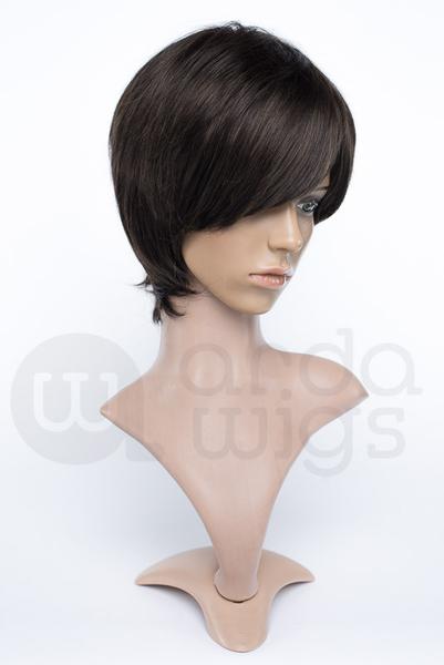 Caine Classic Wig - Image 3
