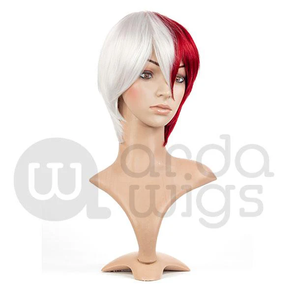 Caine Classic Wig - Image 4