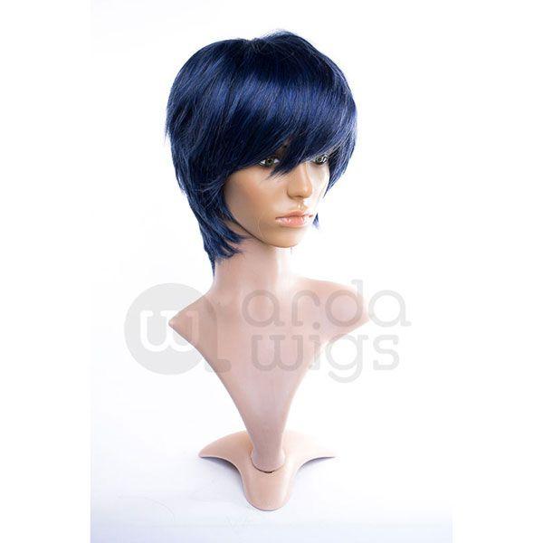 Caine Classic Wig - Image 5