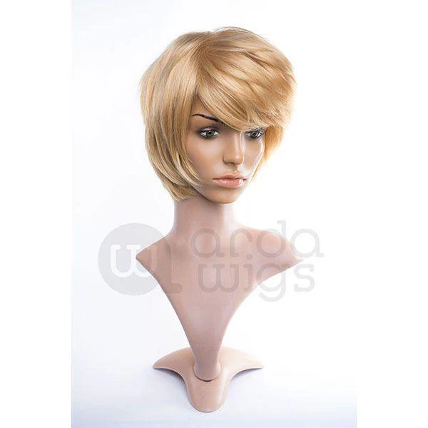 Caine Classic Wig - Image 6