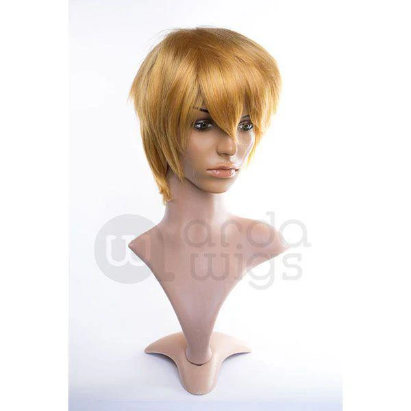 Caine Classic Wig - Image 8
