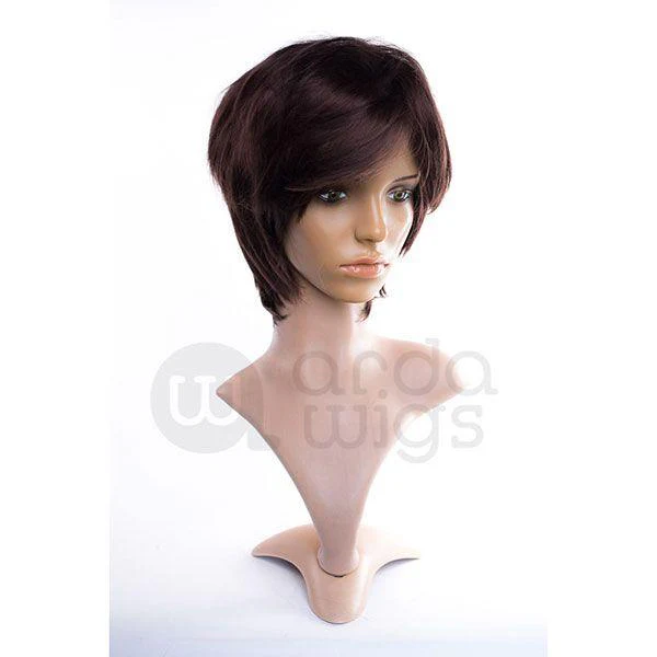 Caine Classic Wig - Image 9