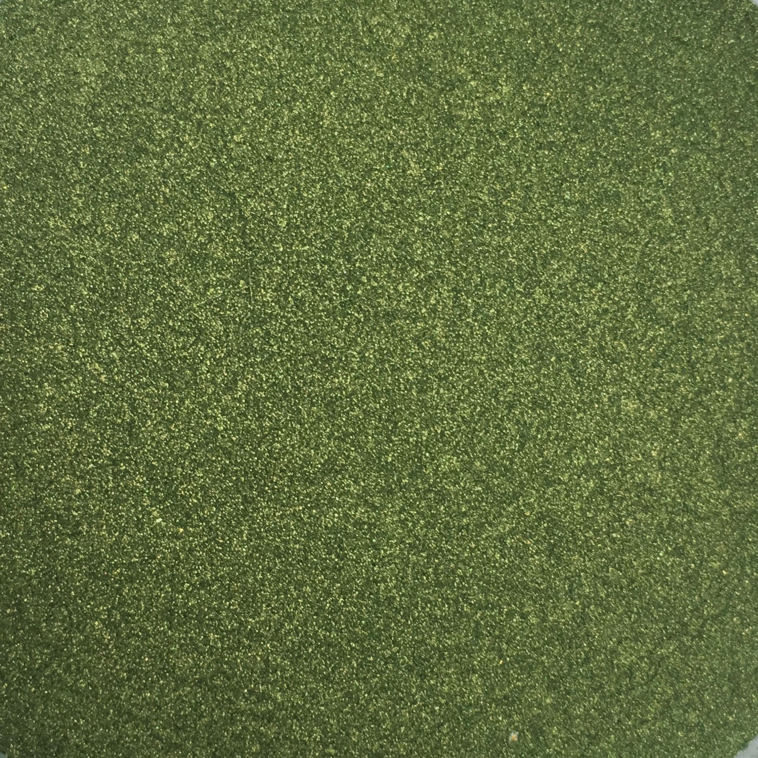 Chameleon - Duochrome Pearl Mica Pigment Powders - Green w/ Gold Shift