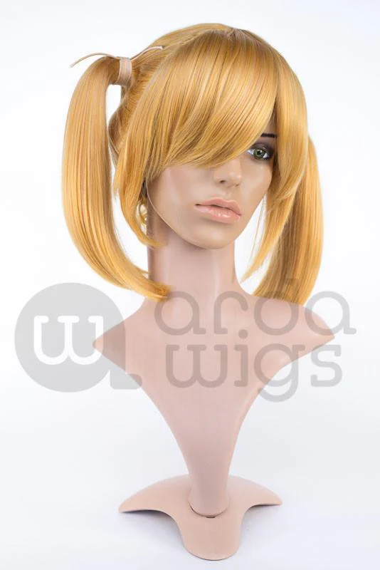 Chibi CLASSIC Wig - Large 23"