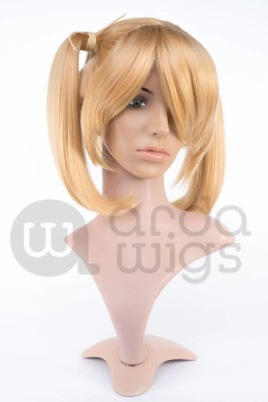 Chibi CLASSIC Wig - Large 23" - Image 6