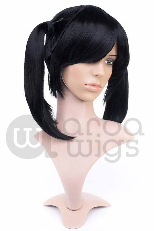 Chibi CLASSIC Wig - Large 23" - Image 7